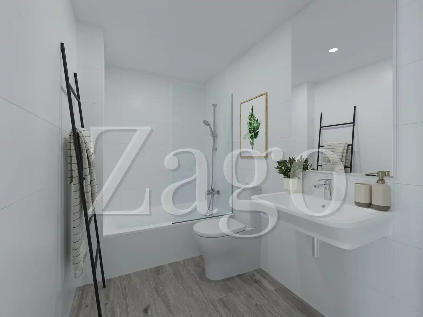 Apartment with pool for sale in Centro ciudad