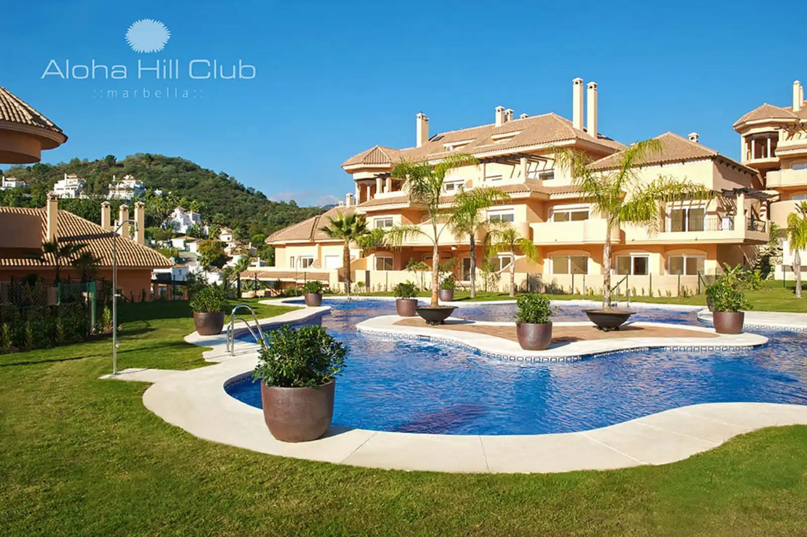 Apartament amb piscina en venda a Calle los Granados, imagen 57