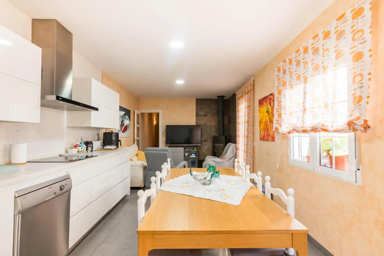 Casa en venda a Pedanías Este, imagen 11