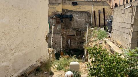 Foto 4 de Residencial en venta en Ctra. Circunvalación - La Magdalena,  Jaén Capital