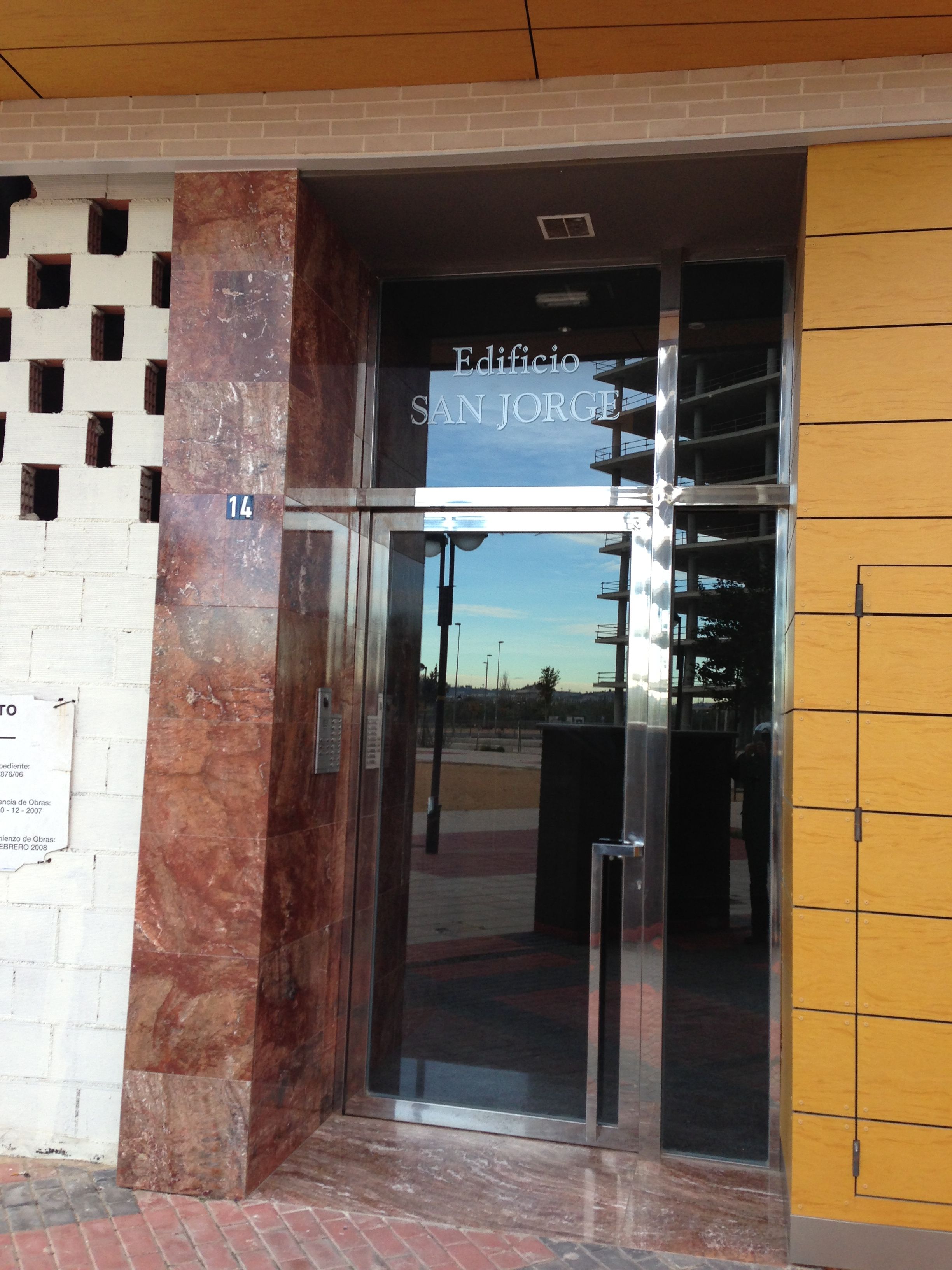 Garage for sale in  Murcia Capital