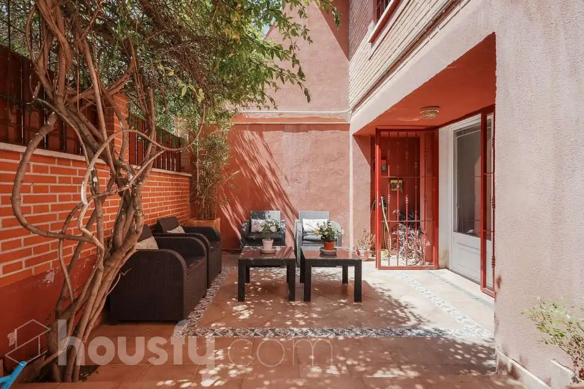 Casa o chalet en venta en Cl Lirios, Hispanoamérica - Bernabéu