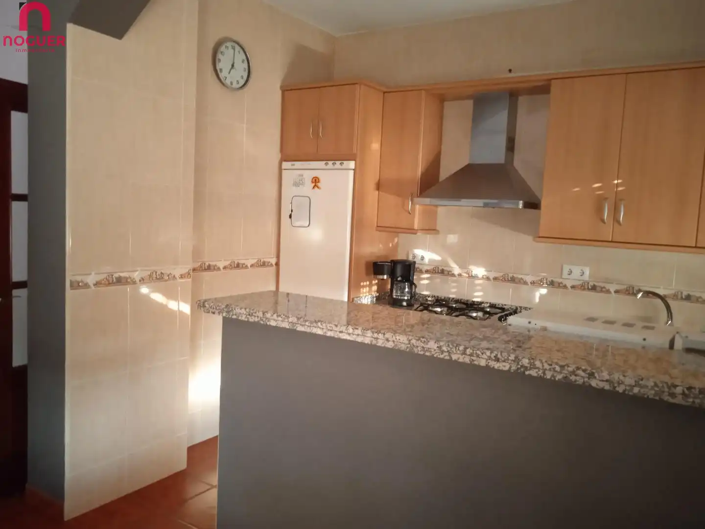 Villa mit Pool zum Verkauf in La Carlota, imagen 4