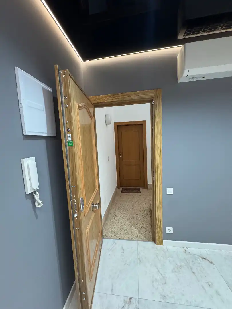 Appartement avec terrasse à vendre à Carrer de Joan Ramon Jiménez, imagen 9