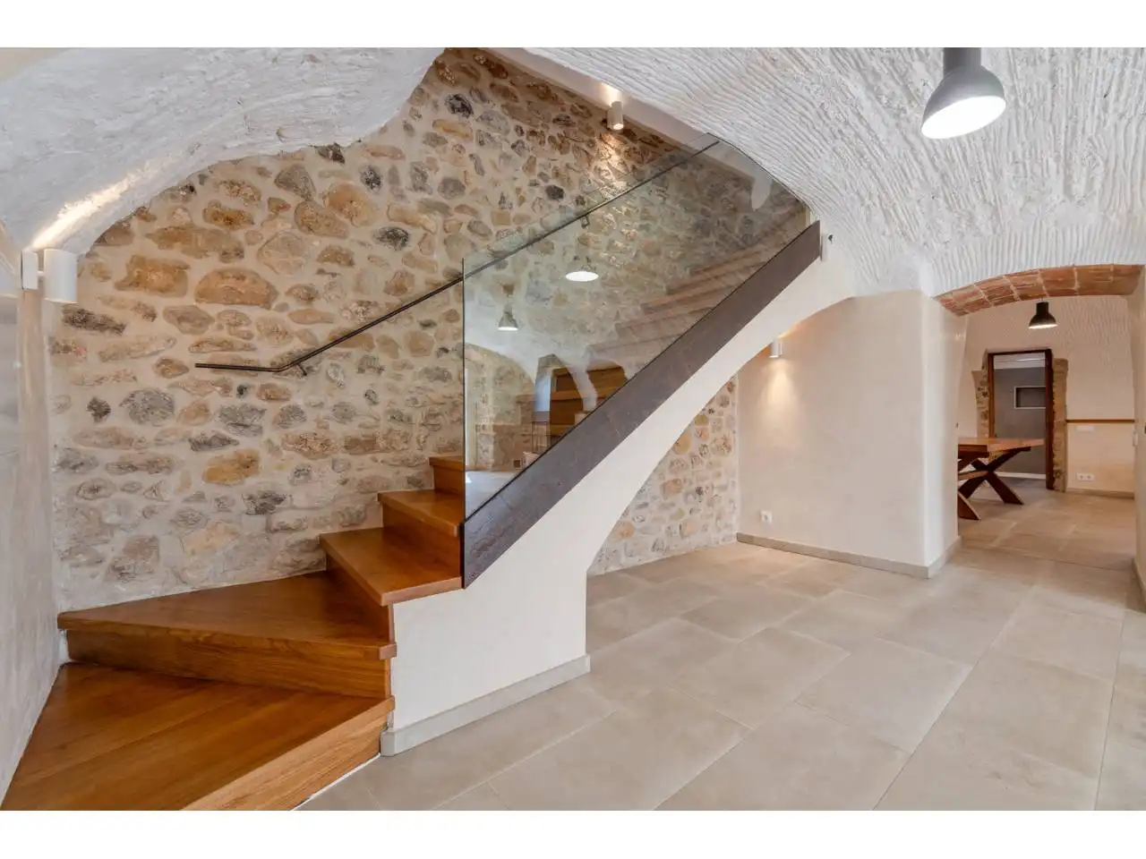 Finca rústica de lloguer en Garrigàs, Girona