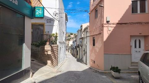 Foto 5 de Casa o chalet en venta en Tàrbena, Alicante