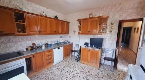 Foto 4 de Casa adosada en venta en San Alberto - La Alcubilla - Florisol, Málaga Capital