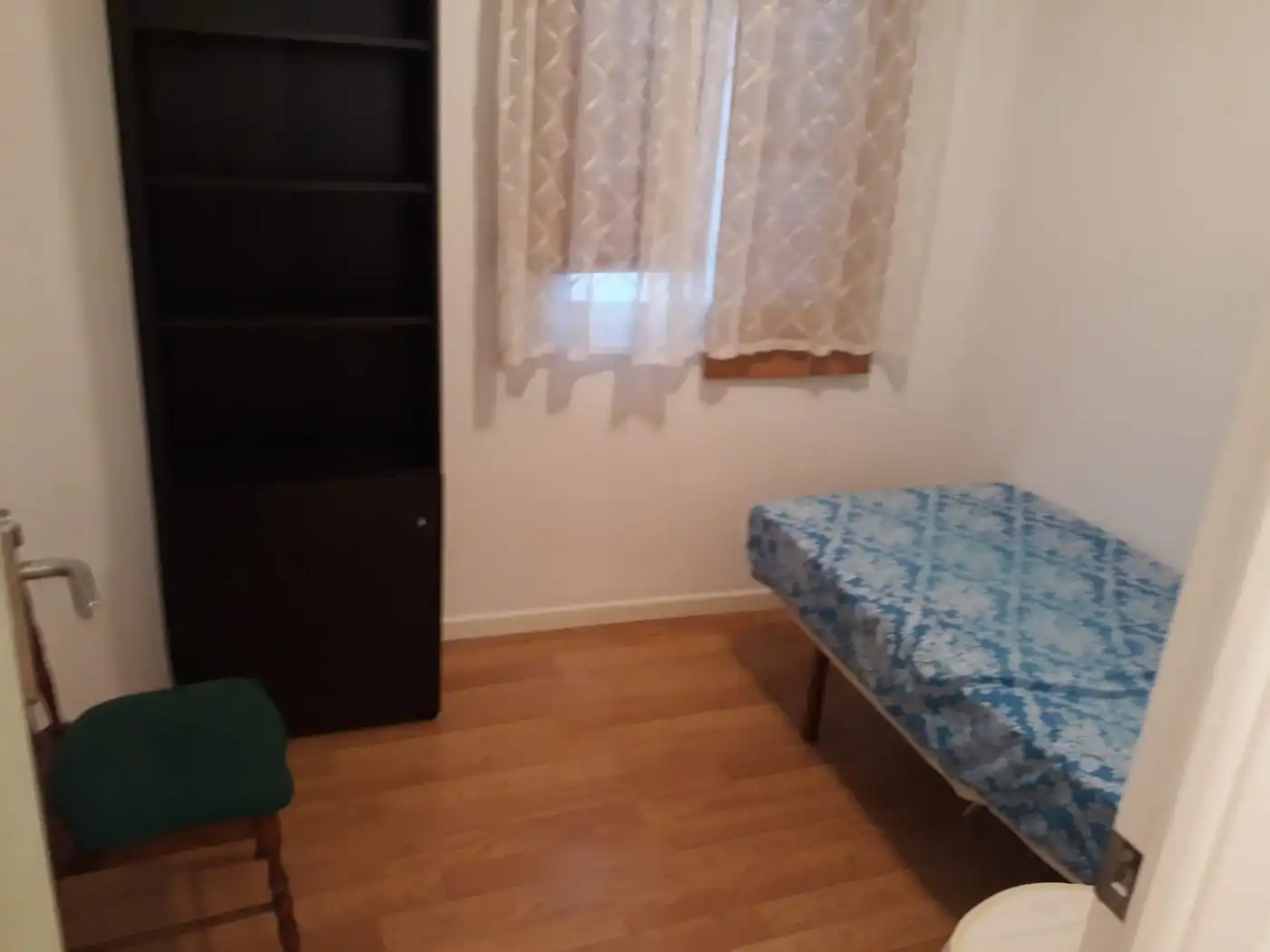 Flat with terrace to rent in Centro, imagen 15