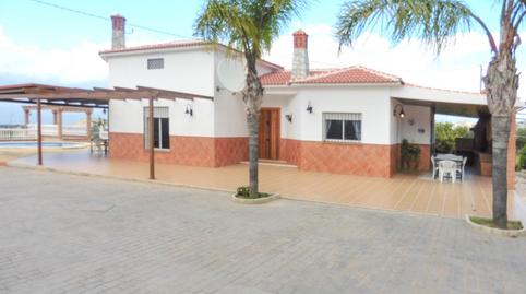 Foto 4 de Casa o chalet de alquiler en Capellanía - Retamar, Málaga