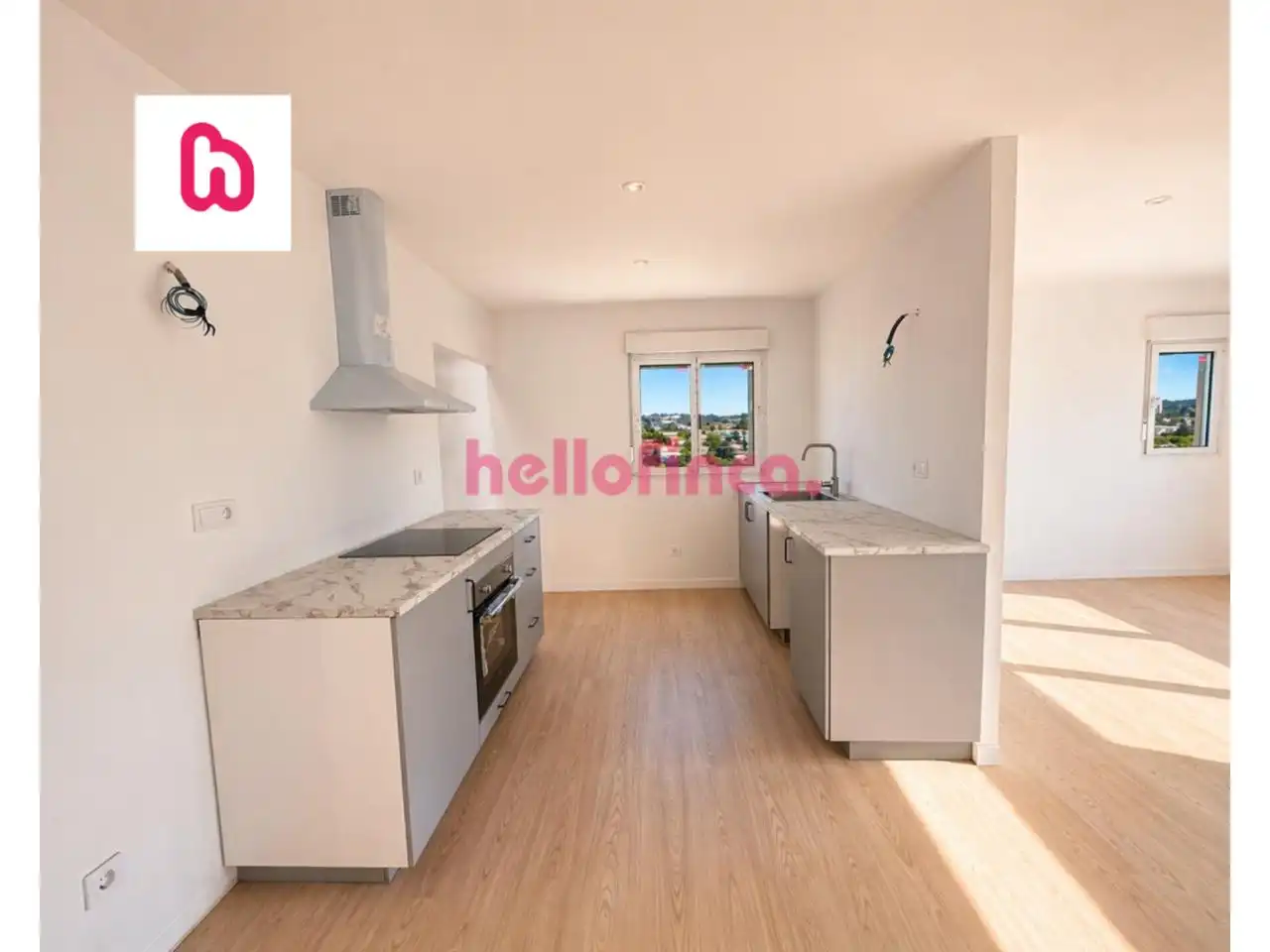 Wohnung zum Verkauf in Congost - Santa Caterina, imagen 3