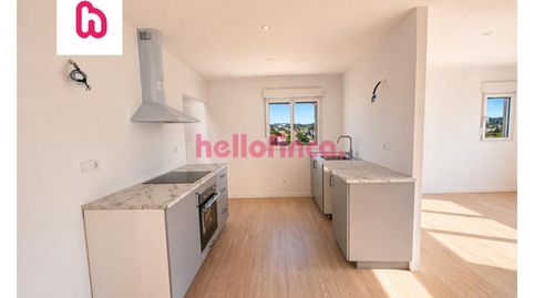 Foto 3 de Piso en venta en Congost - Santa Caterina, Manresa