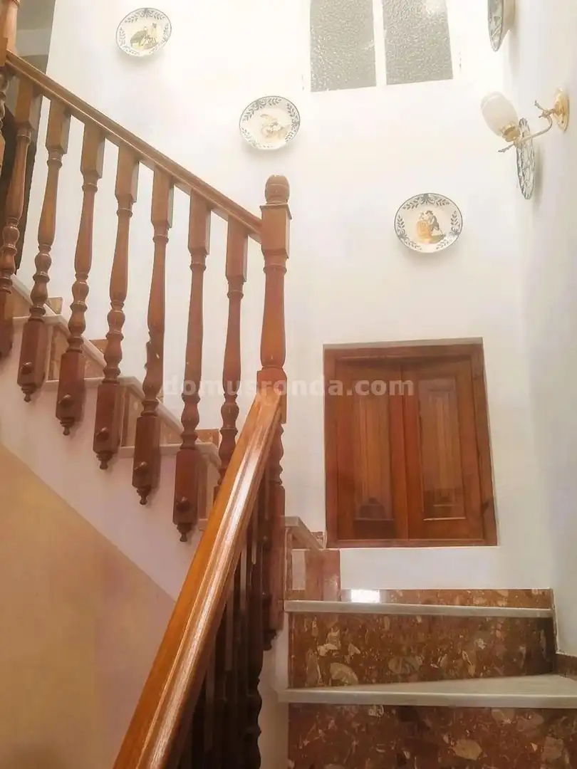 Casa o xalet en venda en Alcalá del Valle amb Terrassa i Traster