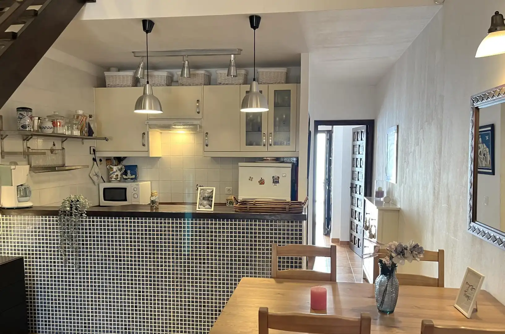 Kitchen of Detached homes for sale in Empuriabrava