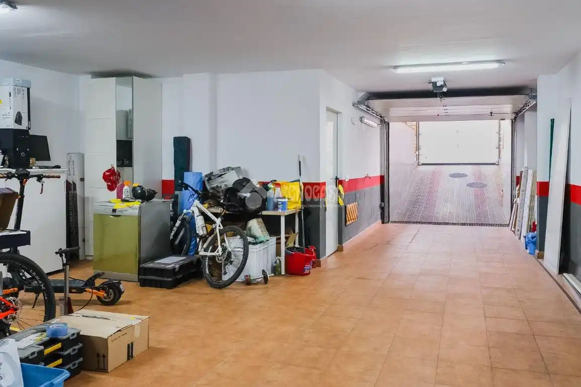 Detached homes for sale in Arroyomolinos (Madrid)  with Air Conditioner, Heating and Private garden