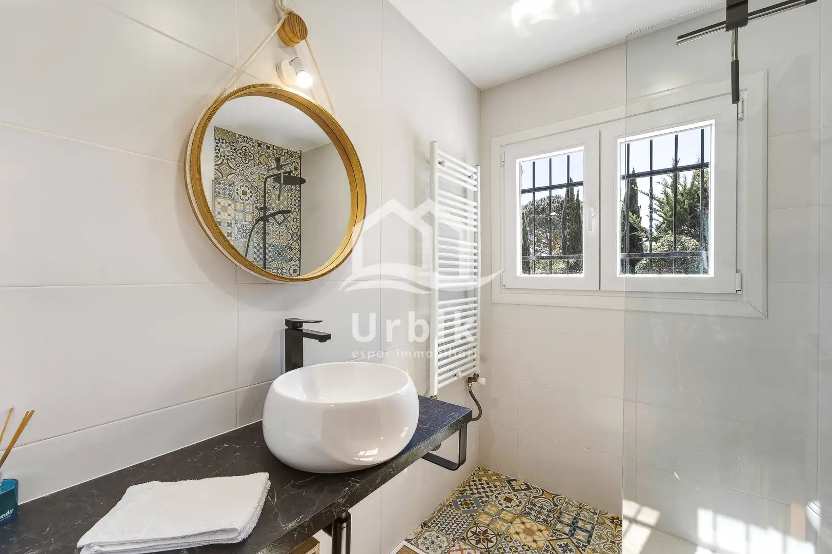 Casa amb jardí en venda a Carrer de les Oliveres, imagen 18