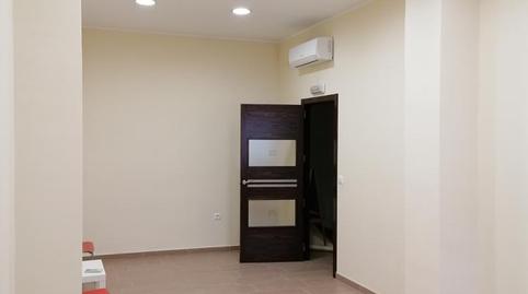 Foto 5 de Oficina de alquiler en Escribano, Almendralejo, Badajoz