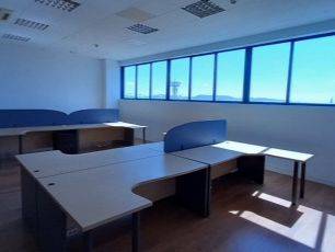 Oficina en Alquiler en Avenida de la Albufera, 323 en Palomeras Sureste