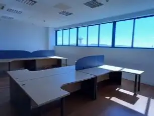 Oficina de alquiler en  Madrid Capital con Aire acondicionado