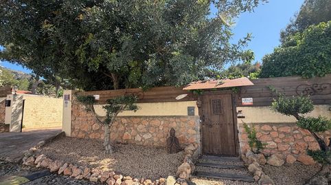 Foto 3 de Casa o chalet de alquiler en Calle Calle Ciona, 7, L'Albir, L'Alfàs del Pi