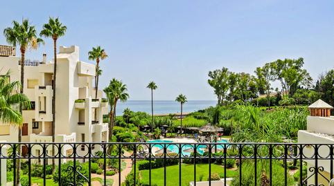 Foto 2 de Apartament en venda a Bahía de el Velerín 3-5, Barriada el Velerín, El Velerín, Málaga