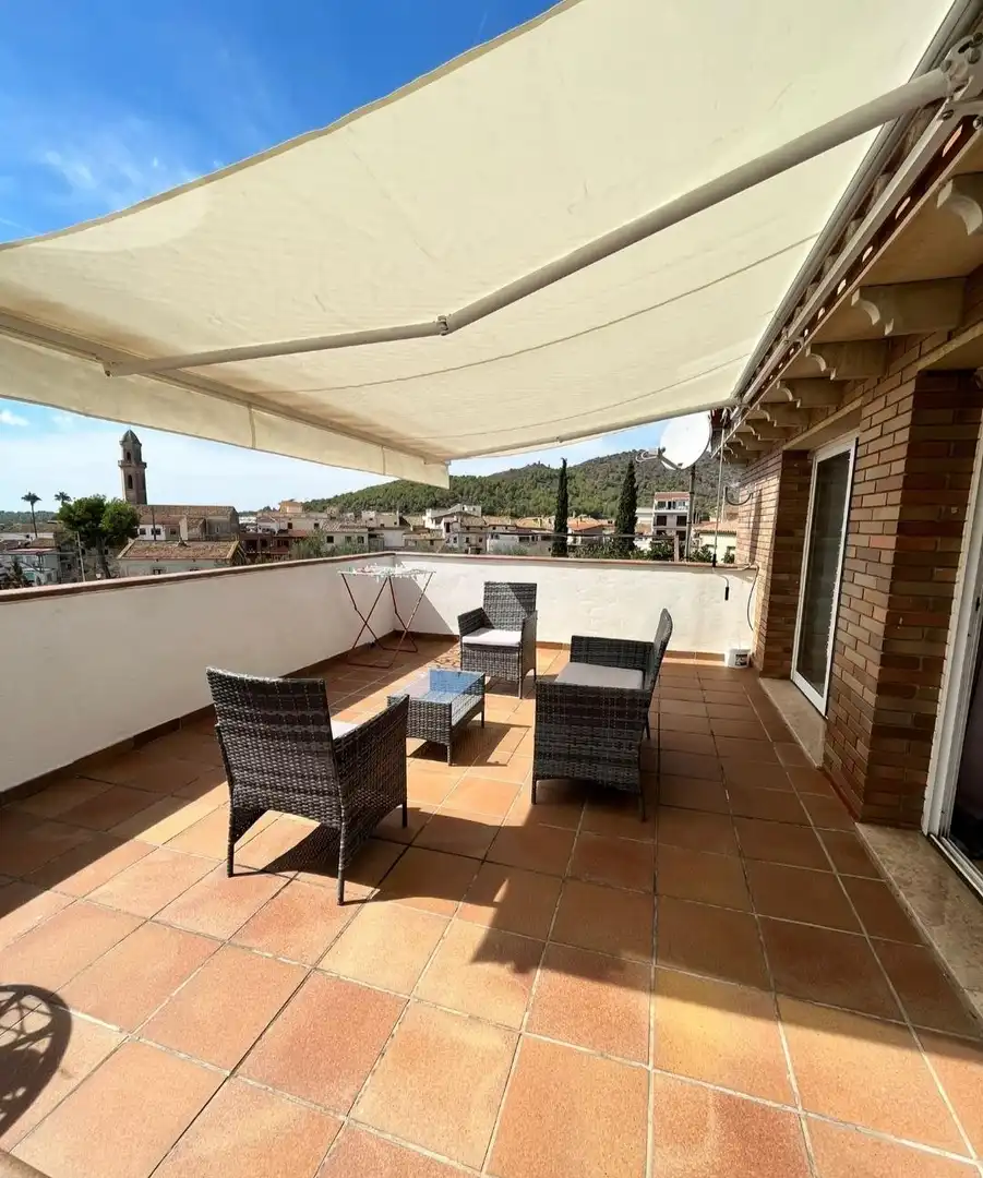 Casa con piscina in vendita a Avenida AVENC DE L', imagen 5