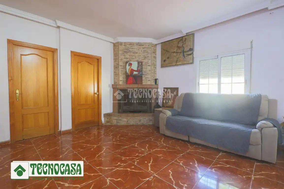 Habitatge en venda a Adra, imagen 8