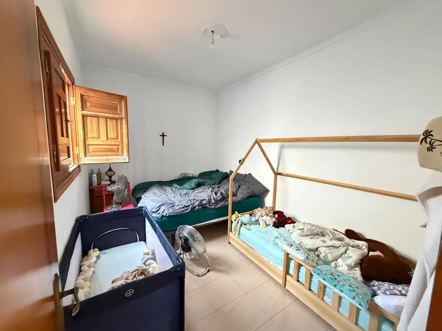Casa amb jardí en venda a Alameda, imagen 26