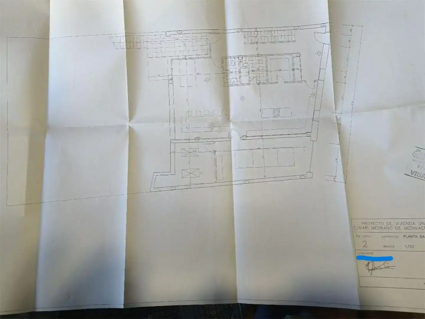 Residencial en venda en Medinaceli