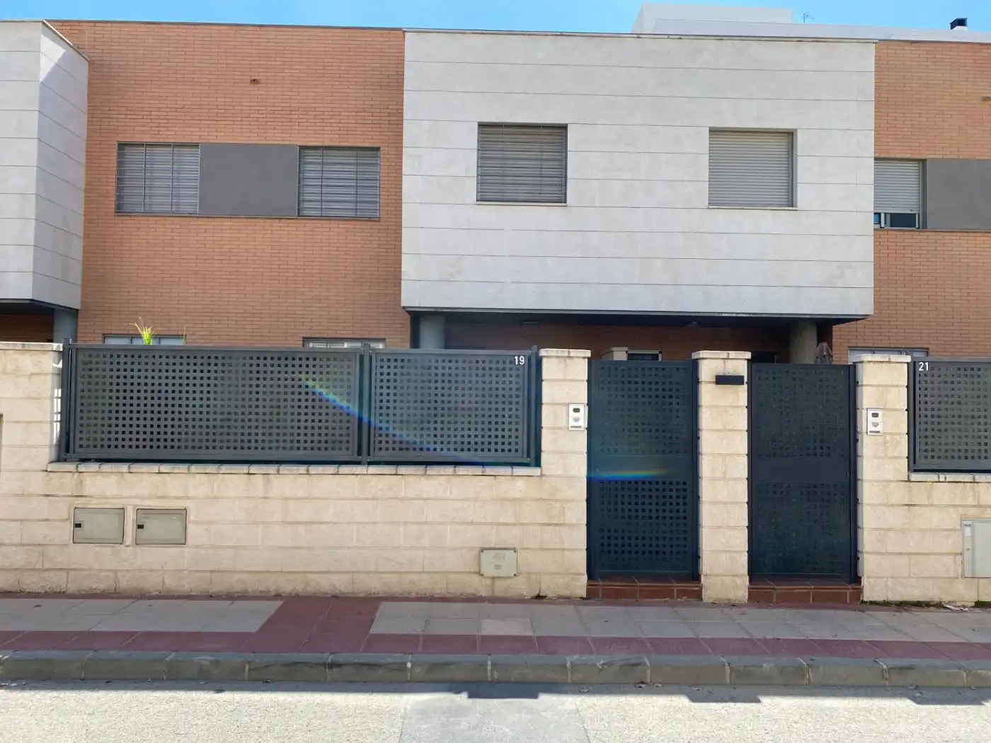 Duplex with terrace to rent in Calle RIO ZUMETA 19, imagen 54