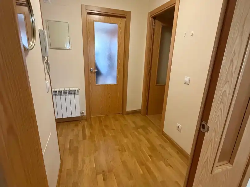 Schlafzimmer von Wohnung zur Miete in Buenavista - Valparaíso - La Legua