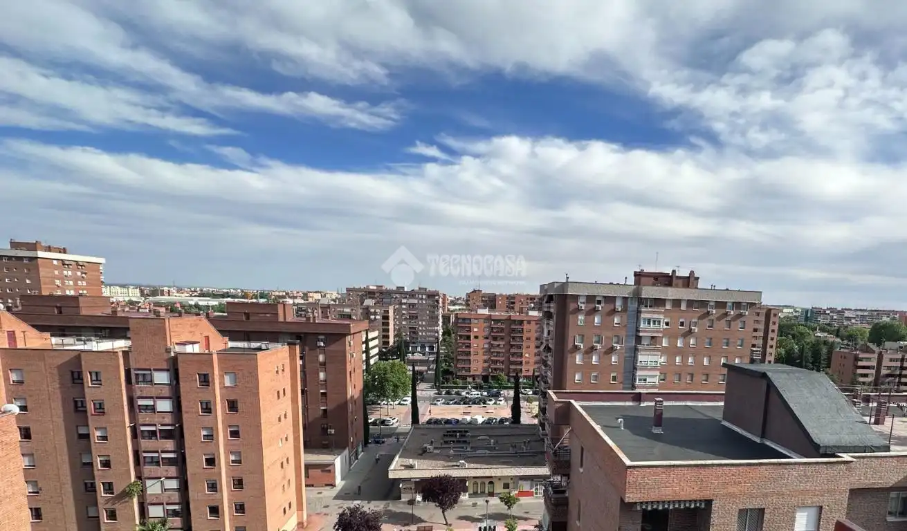 Individual for sale in El Carrascal, imagen 8