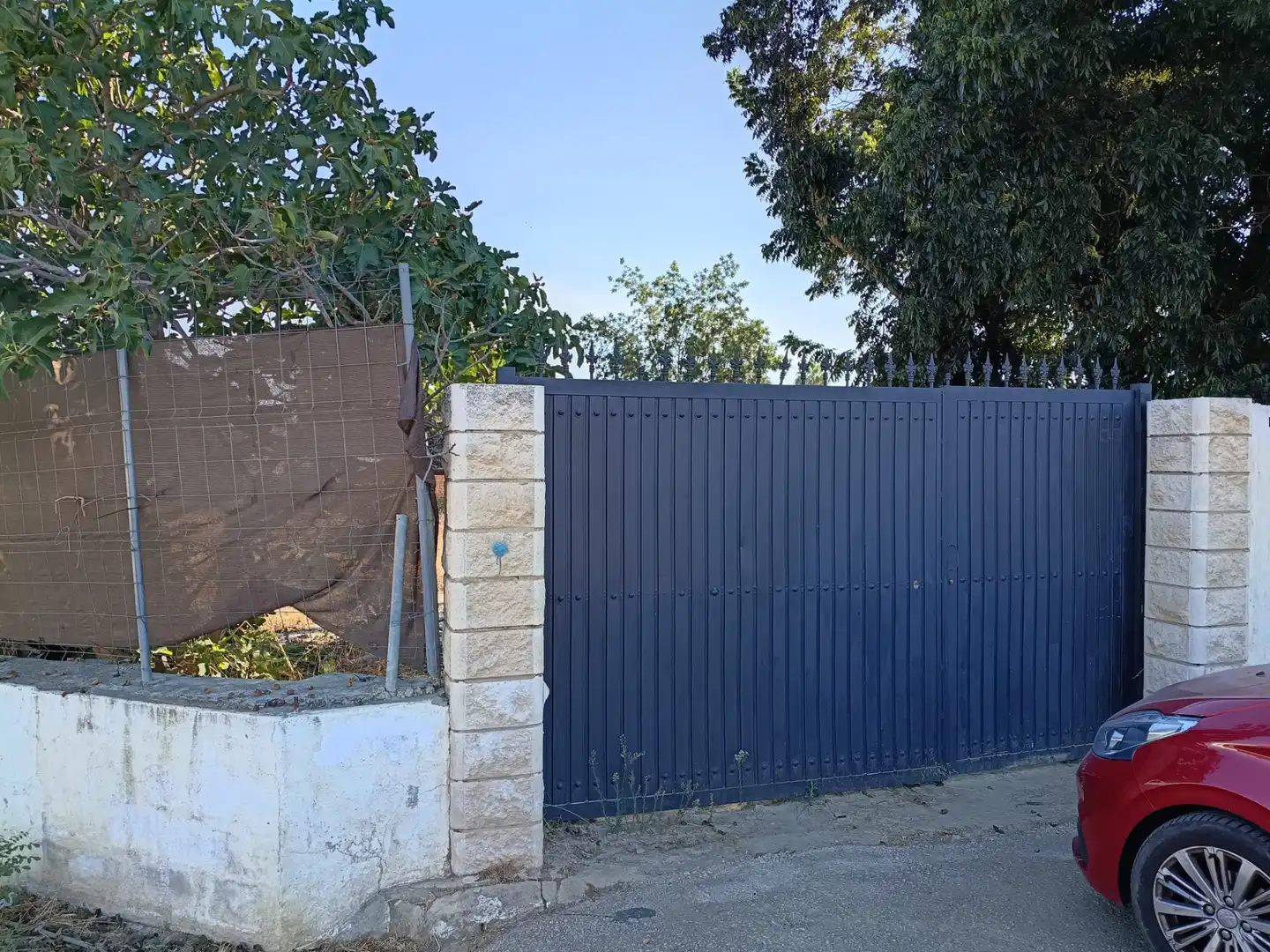 Rural land for sale in Plaza 8 Au Santa Amalia, imagen 13