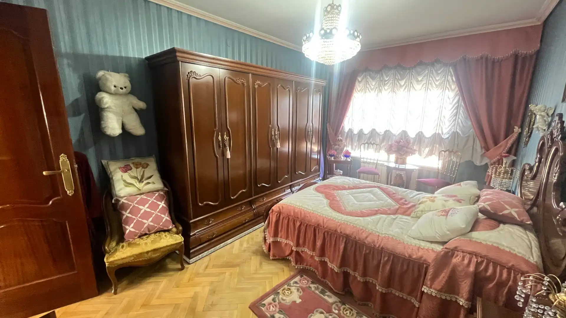 Dormitori de Pis en venda en Vadillos