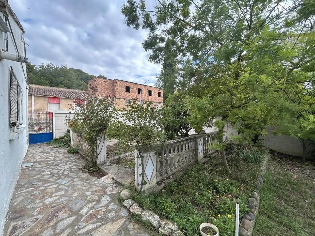 Jardí de Casa o xalet en venda en Cascante amb Calefacció, Jardí privat i Traster