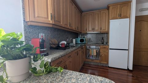 Foto 5 von Dachboden zur Miete in Salesas - Foncalada - Campoamor, Oviedo