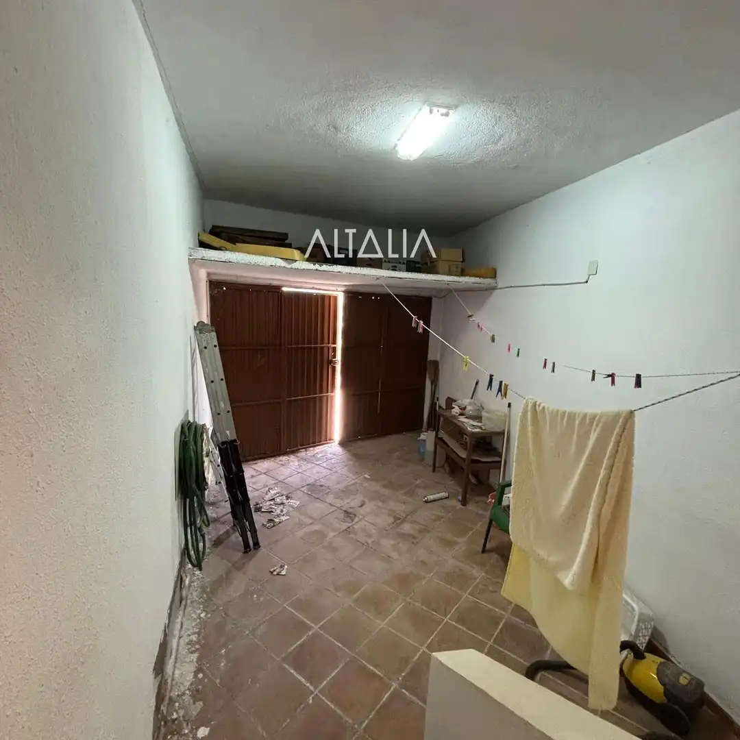 Casa o chalet en venta en Castejón (Cuenca) con Calefacción y Terraza
