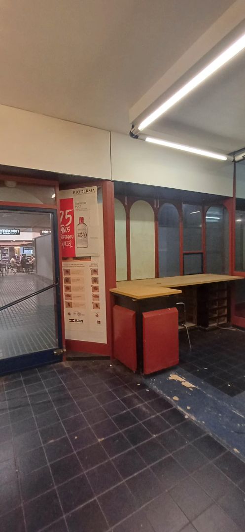 Geschaftsraum zum Verkauf in  Córdoba Capital mit Heizung und Alarm