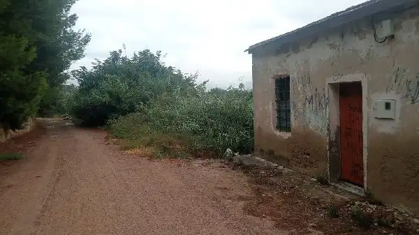 Casa pareada en venta en Desamparados - Hurchillo - Torremendo, imagen 7