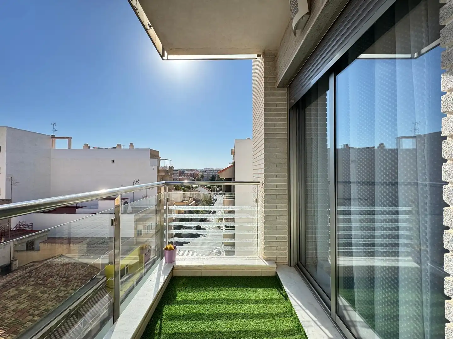 Apartamento con terraza en venta en Calle de campoamor, imagen 58