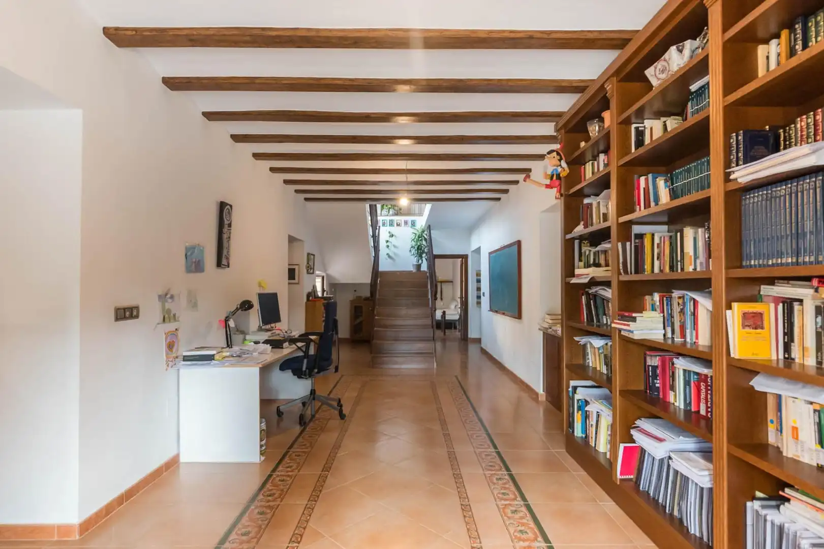 Casa o xalet en venda en Murcia amb Aire condicionat i Balcó