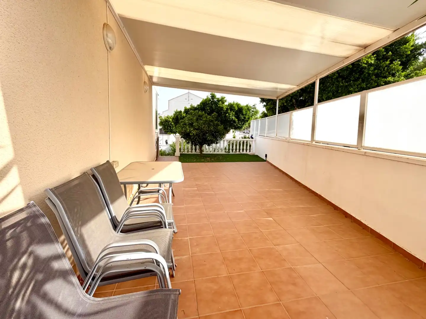Doppelhaushälfte mit Pool zum Verkauf in Calle Clevilla 1, imagen 21