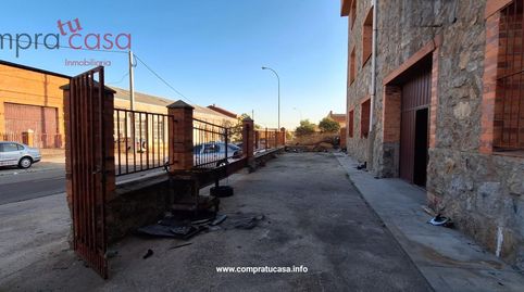Photo 2 of Premises for sale in Calle de la Atalaya, 19, El Cerro - Carretera de San Rafael, Segovia Capital
