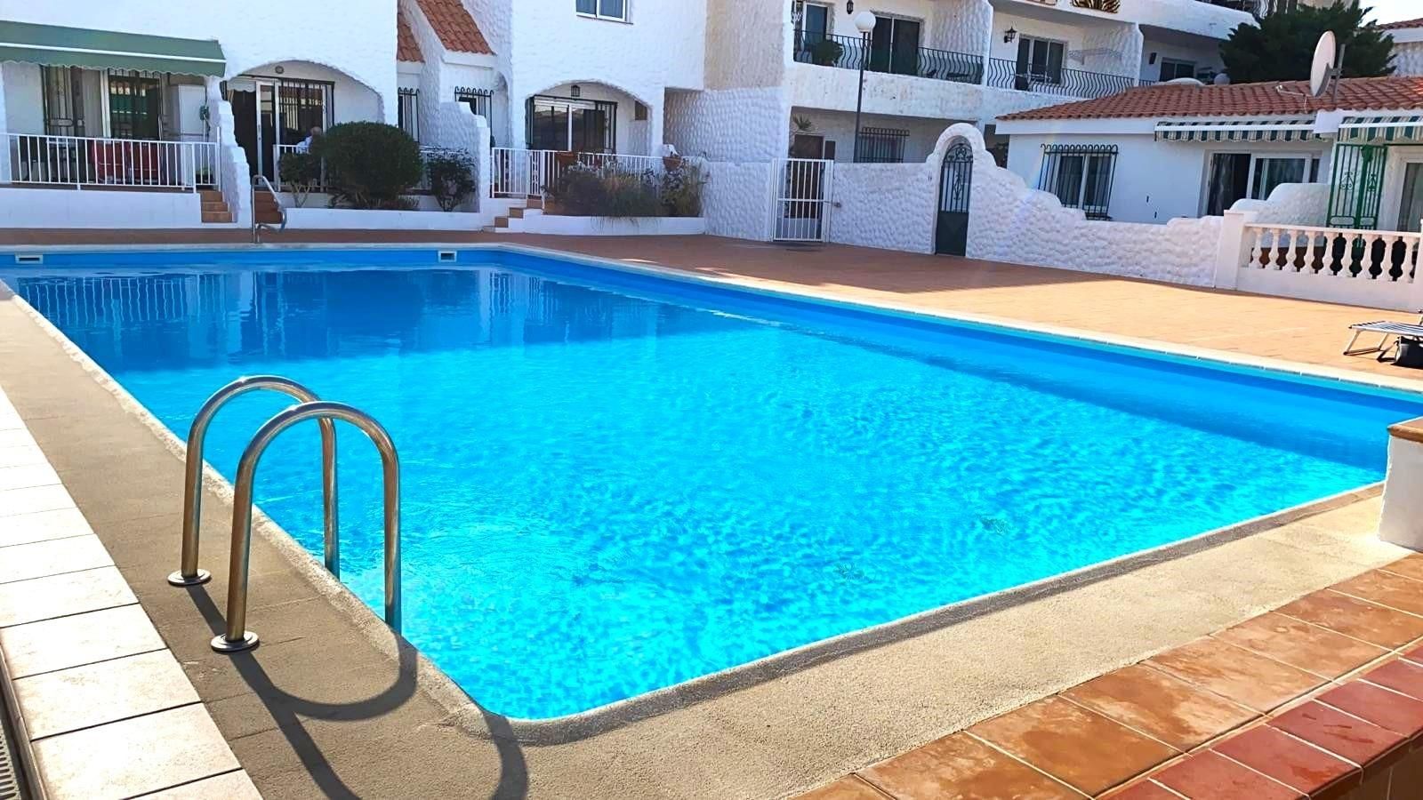 Apartament de lloguer a Avenida PUEBLOS DE LOS, 22, San Eugenio Bajo