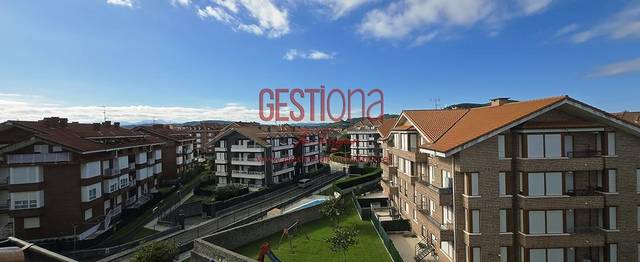 Ático en Alquiler en Pedroso