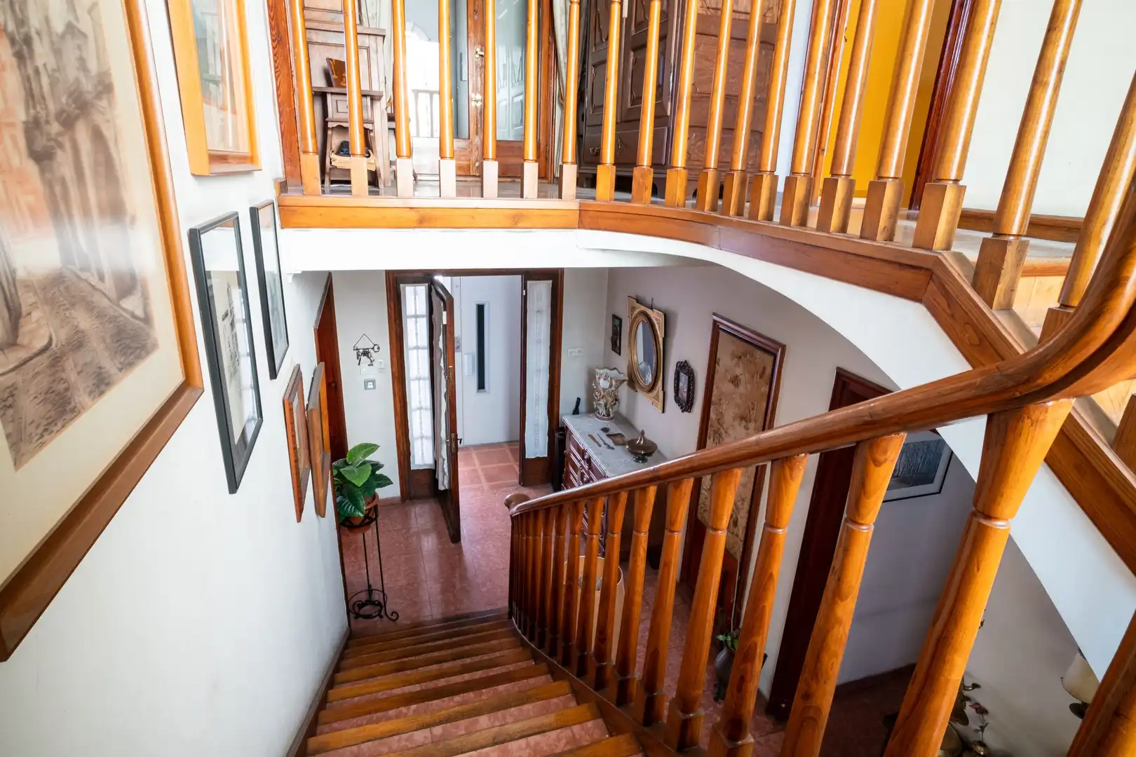 Casa o chalet en venta en Carrer del Sol, Carme - Vistalegre