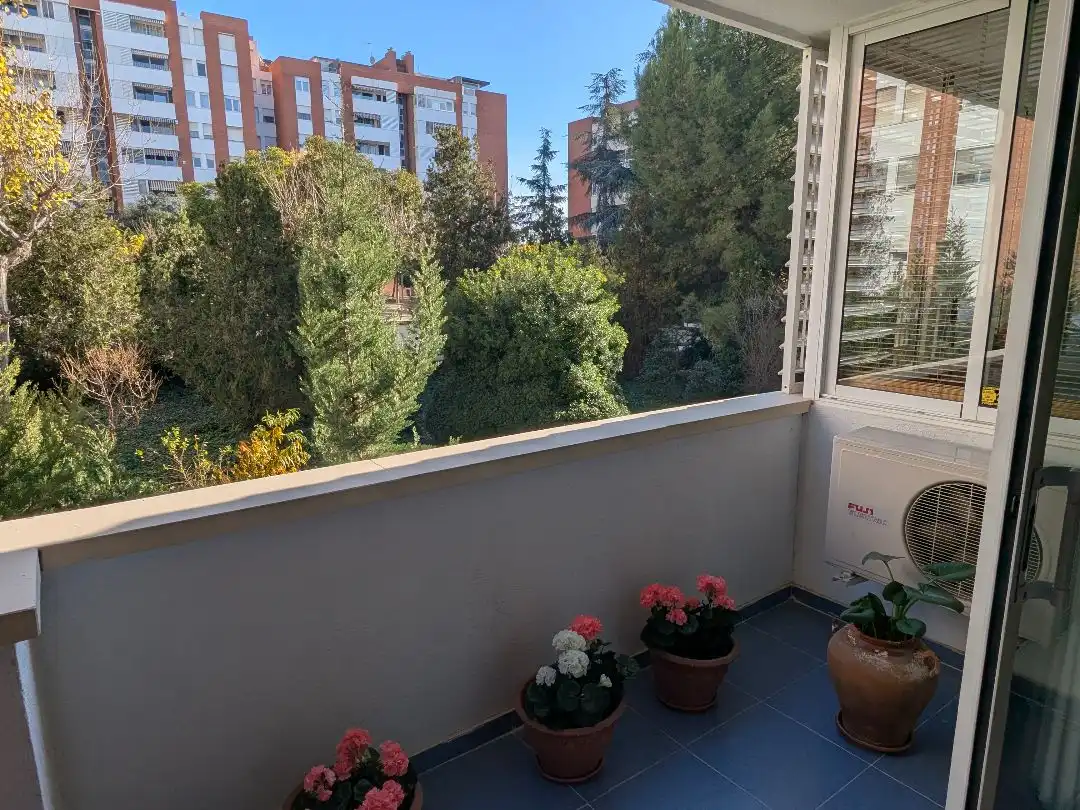 Flat with garden for sale in Carrer de Fructuós Gelabert 7, imagen 18