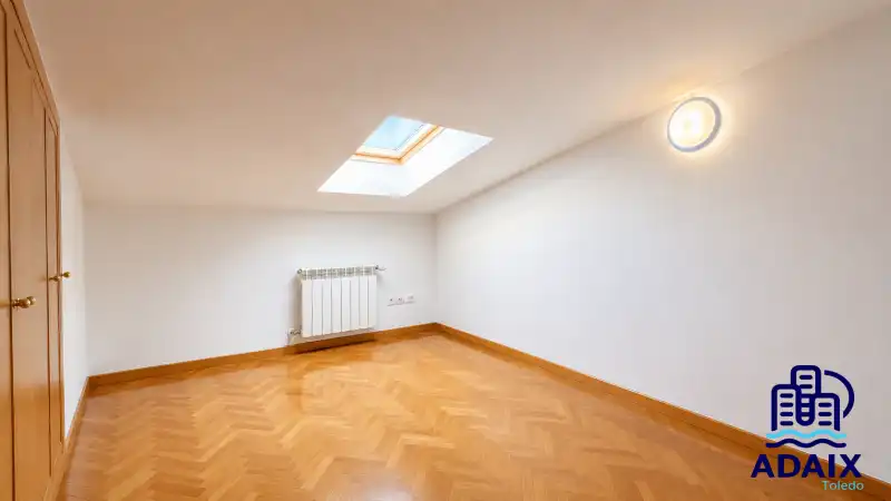 Piso en venta en Toledo con Aire acondicionado y Calefacción