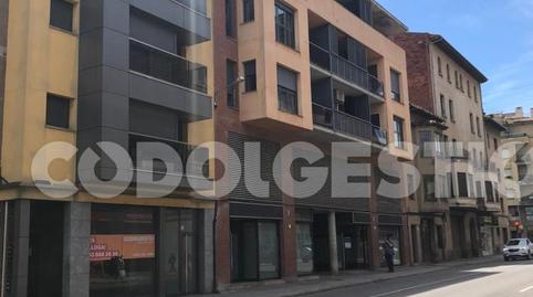 Foto 2 von Geschaftsraum zur Miete in De Manlleu, 12, Nord, Vic