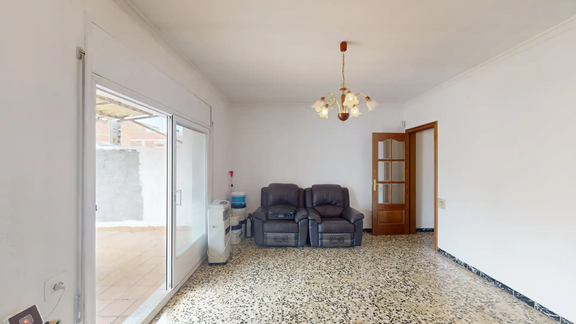 Casa a schiera in vendita a Can Feu - Gràcia, imagen 7