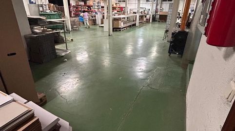 Foto 3 von Fabrikhallen zum Verkauf in Artesanos, Urbanización Este - Montepríncipe, Boadilla del Monte
